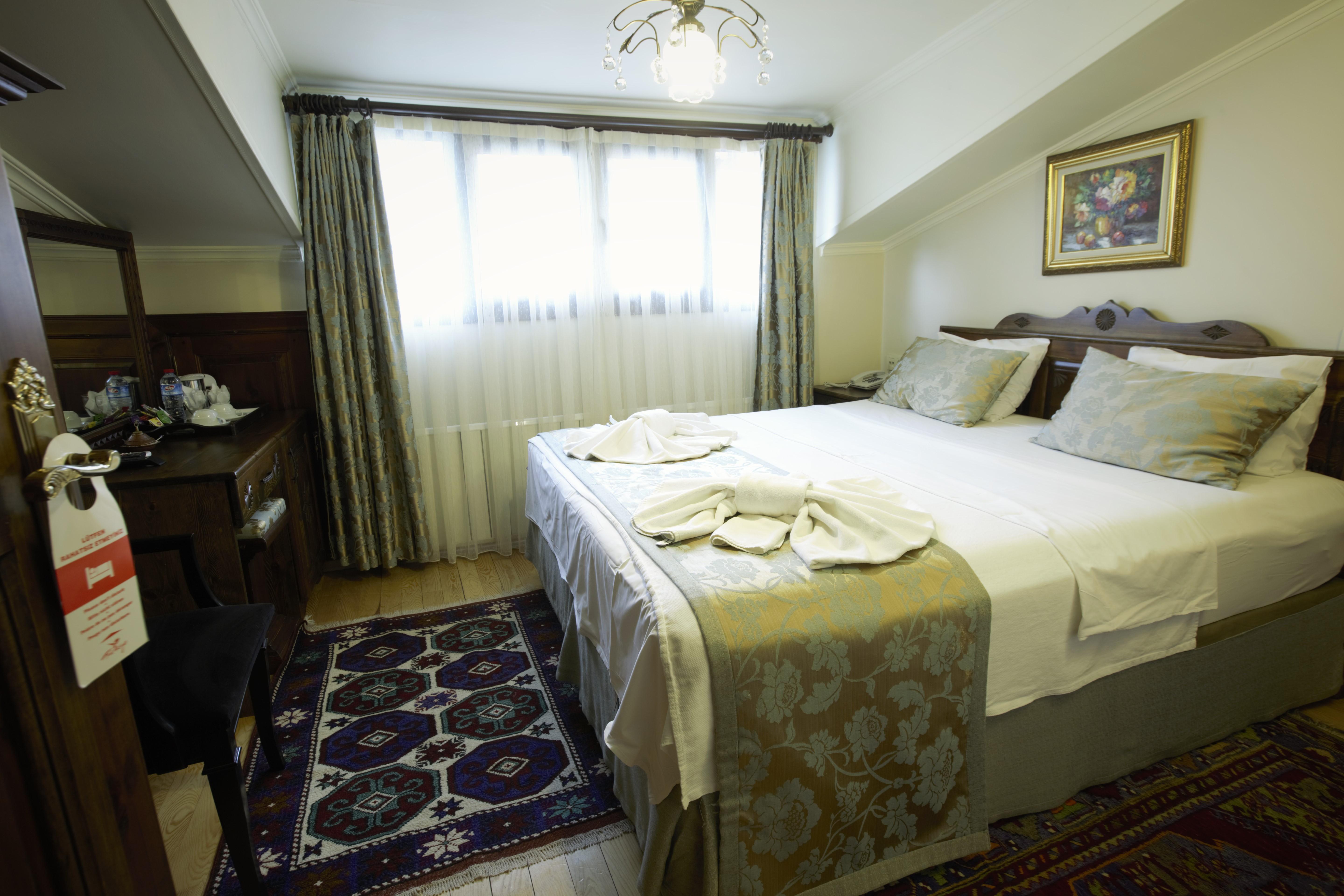 Oba Hotel — Photos 3